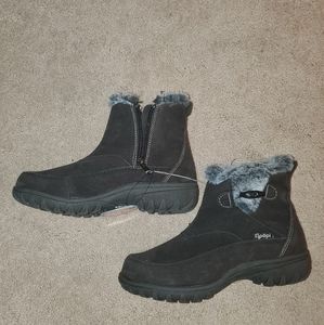Floopi Winter Boots